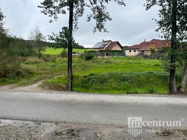 Prodej pozemek pro bydlení - Jihlava, 3 957 m²