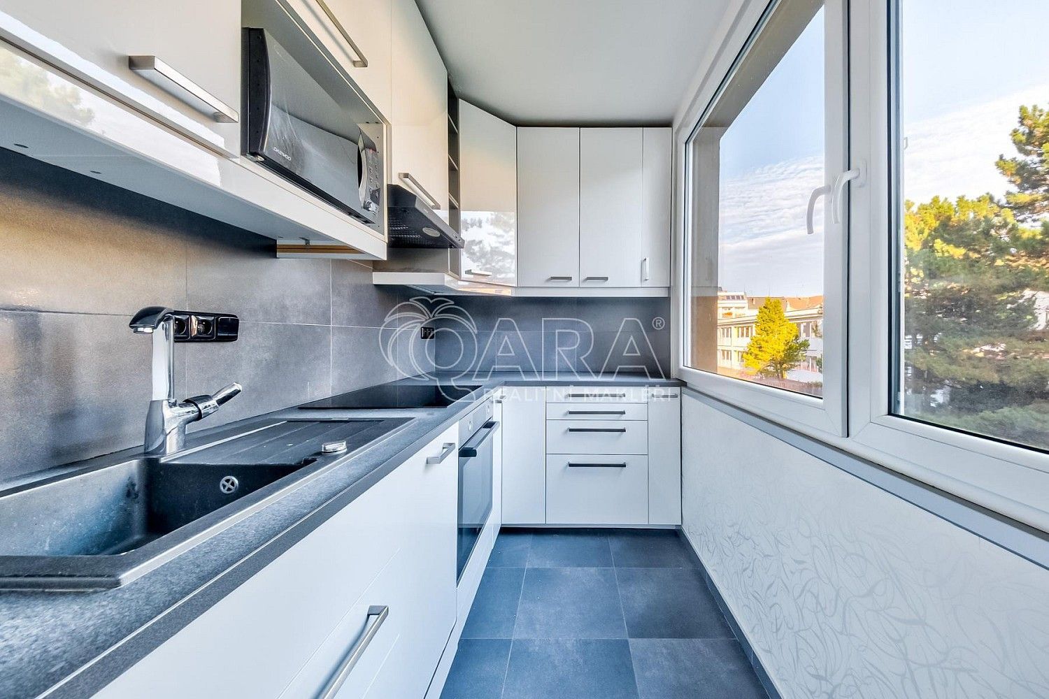 2+kk, Dlouhá, Příbram - Příbram III, 53 m² - 2