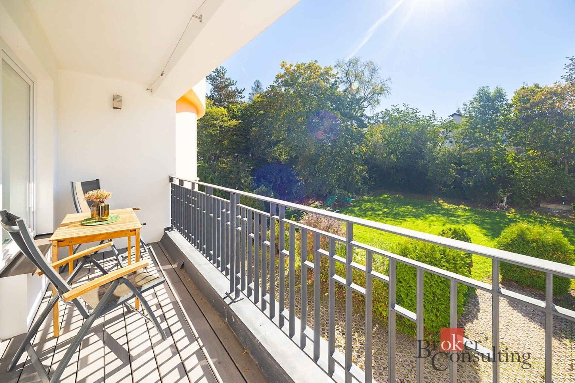 5+kk, Údolní, Praha, 135 m² - 2