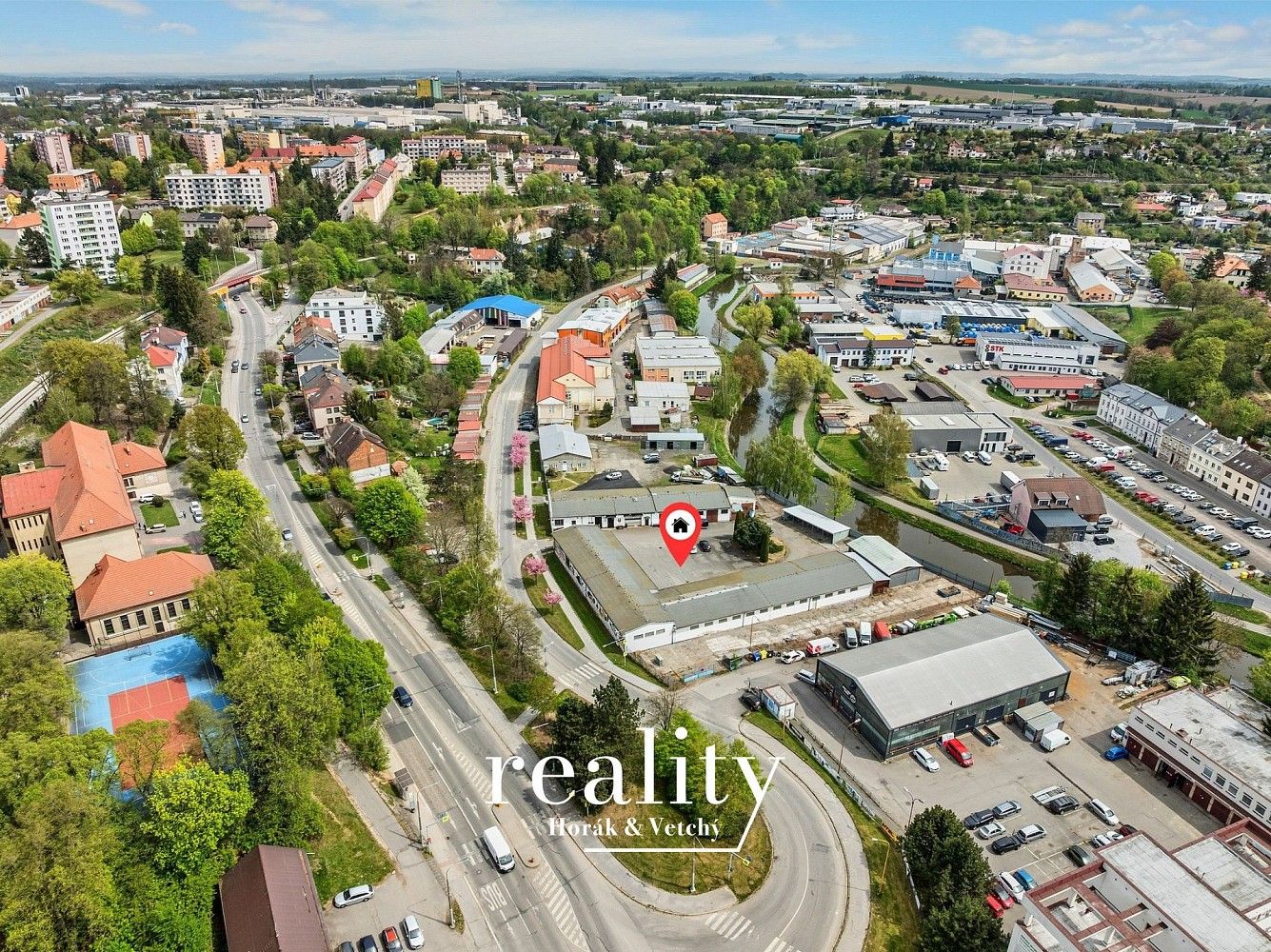 Sklad · 180 m² · Polenská, Jihlava - 4