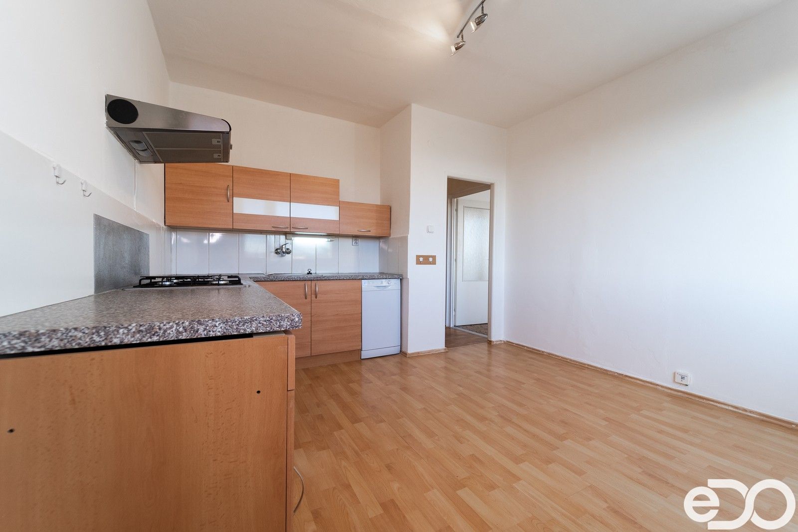 Prodej byt 1+1 - Jáchymovská, Liberec, 34 m²