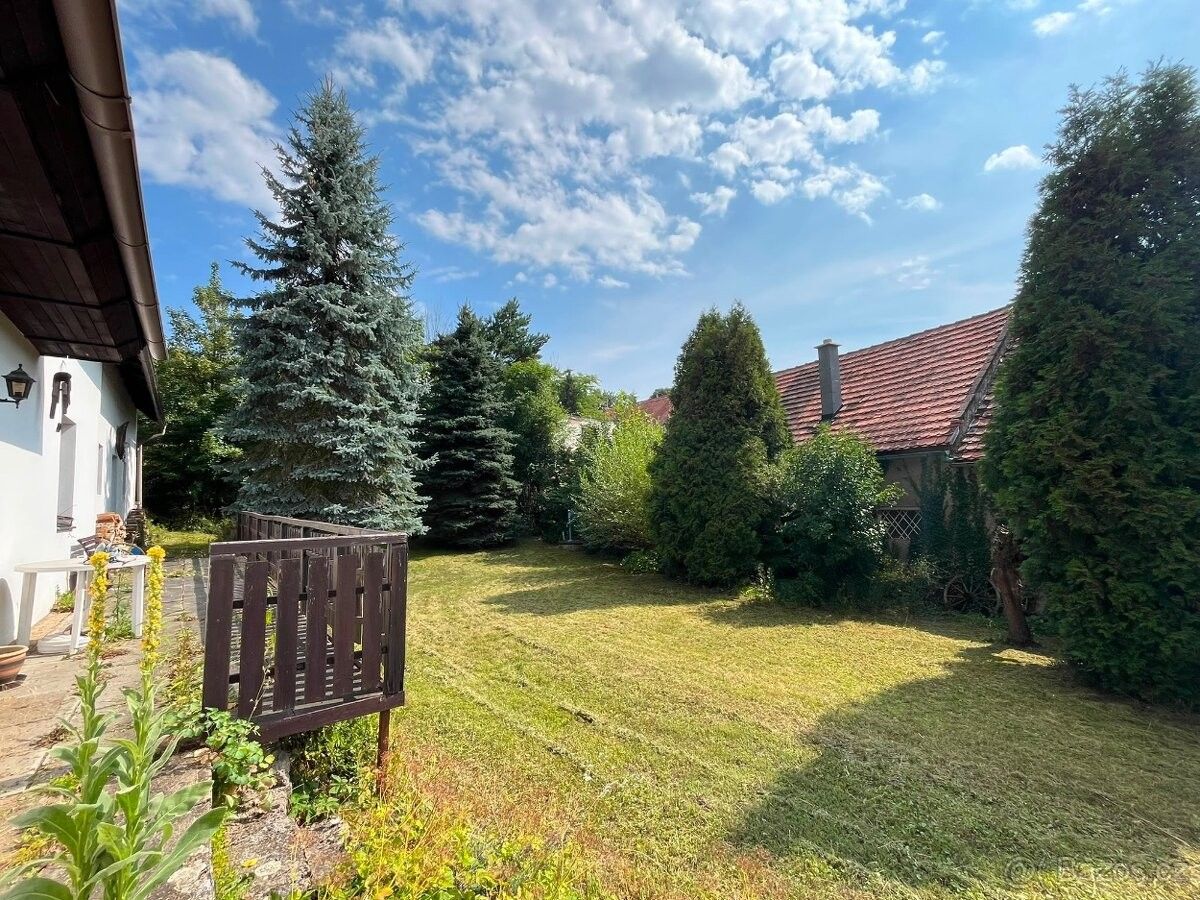 Prodej rodinný dům - Ondřejov, 251 65 - 5