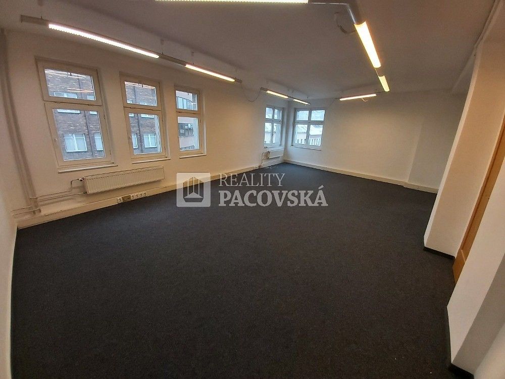 Kancelář · 64,6 m² · Ústí nad Labem - Ústí nad Labem-centrum, Ústecký kraj - 3
