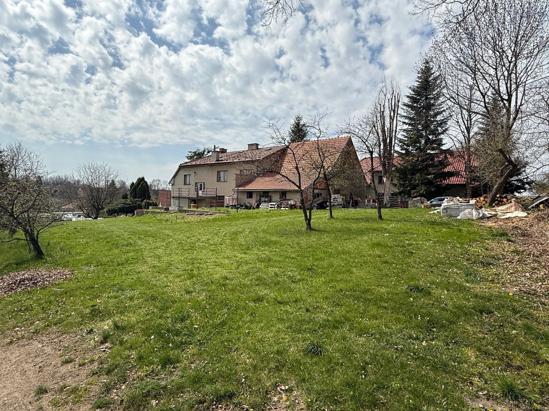 Rodinný dům · 2 152 m² · Sloupnice Horní Sloupnice - 3