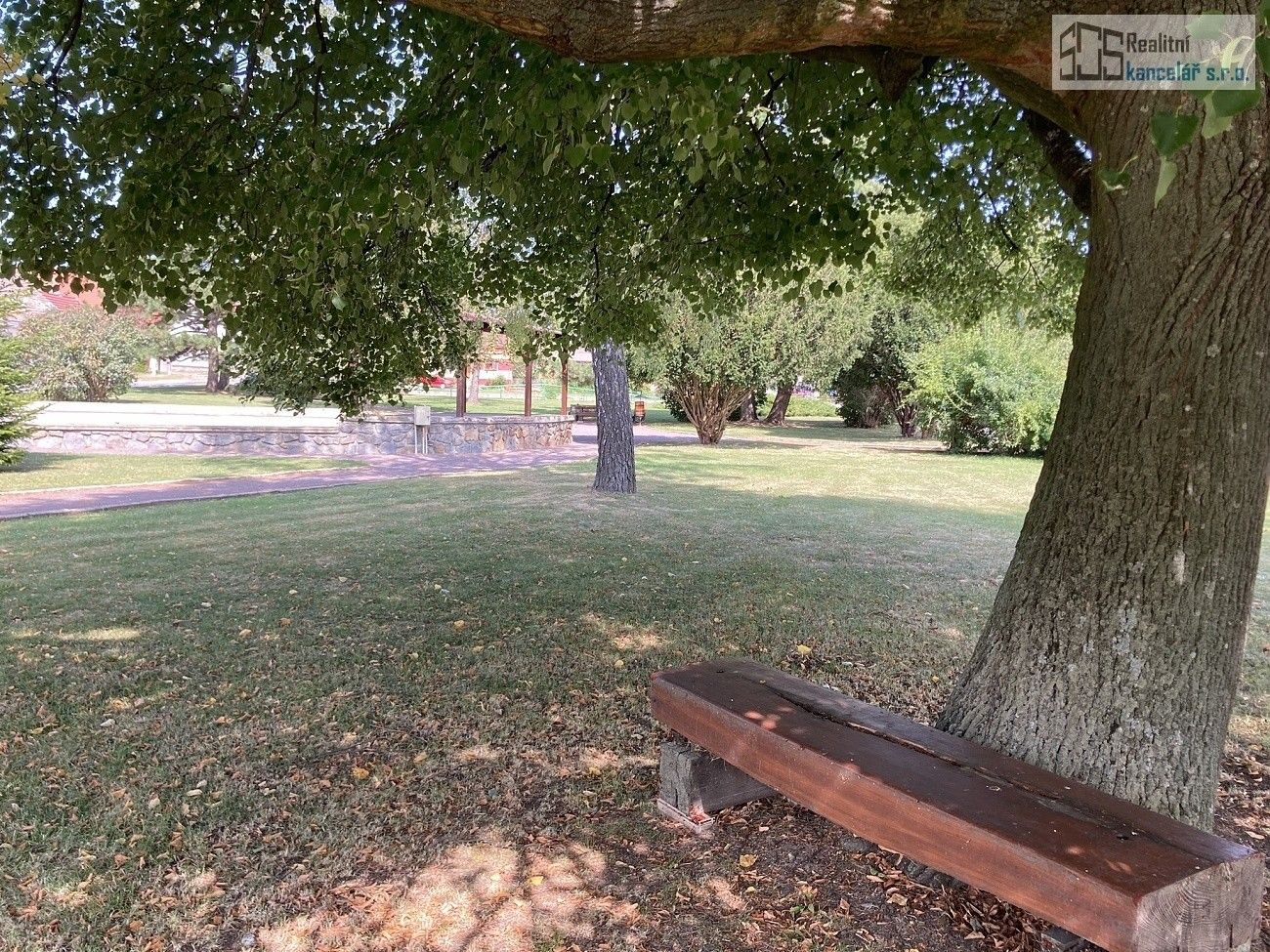 Prodej pozemek pro bydlení - Medlice, 1 500 m² - 5