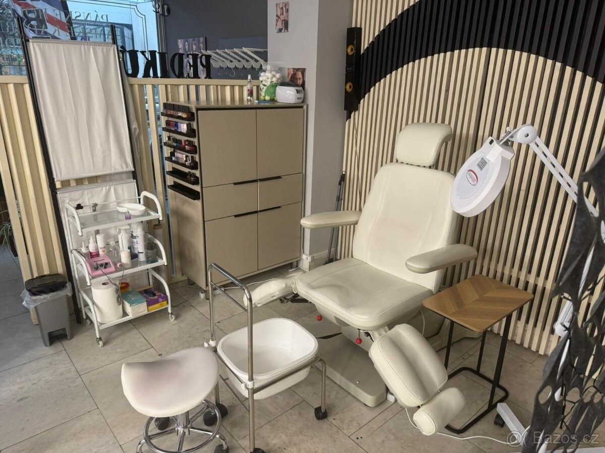 Obchodní prostory, Most, 434 01