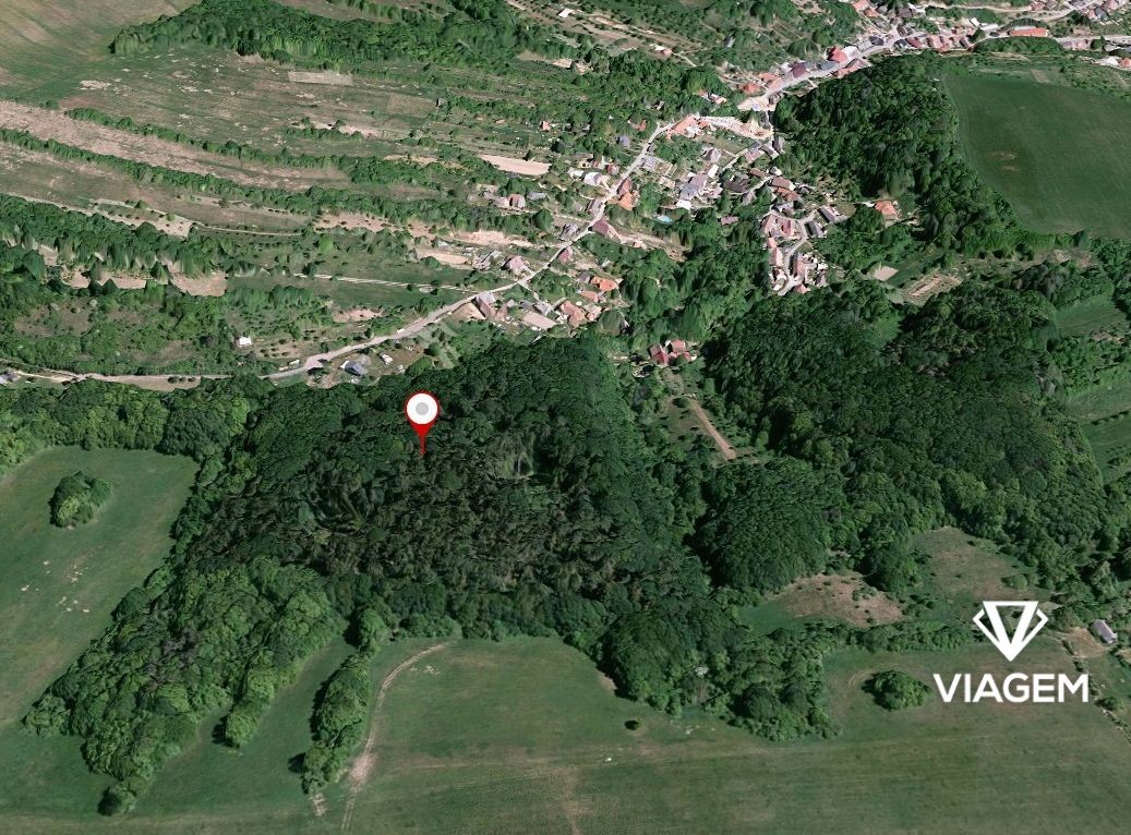 Prodej pozemek pro bydlení - Traplice, 687 04 - 2