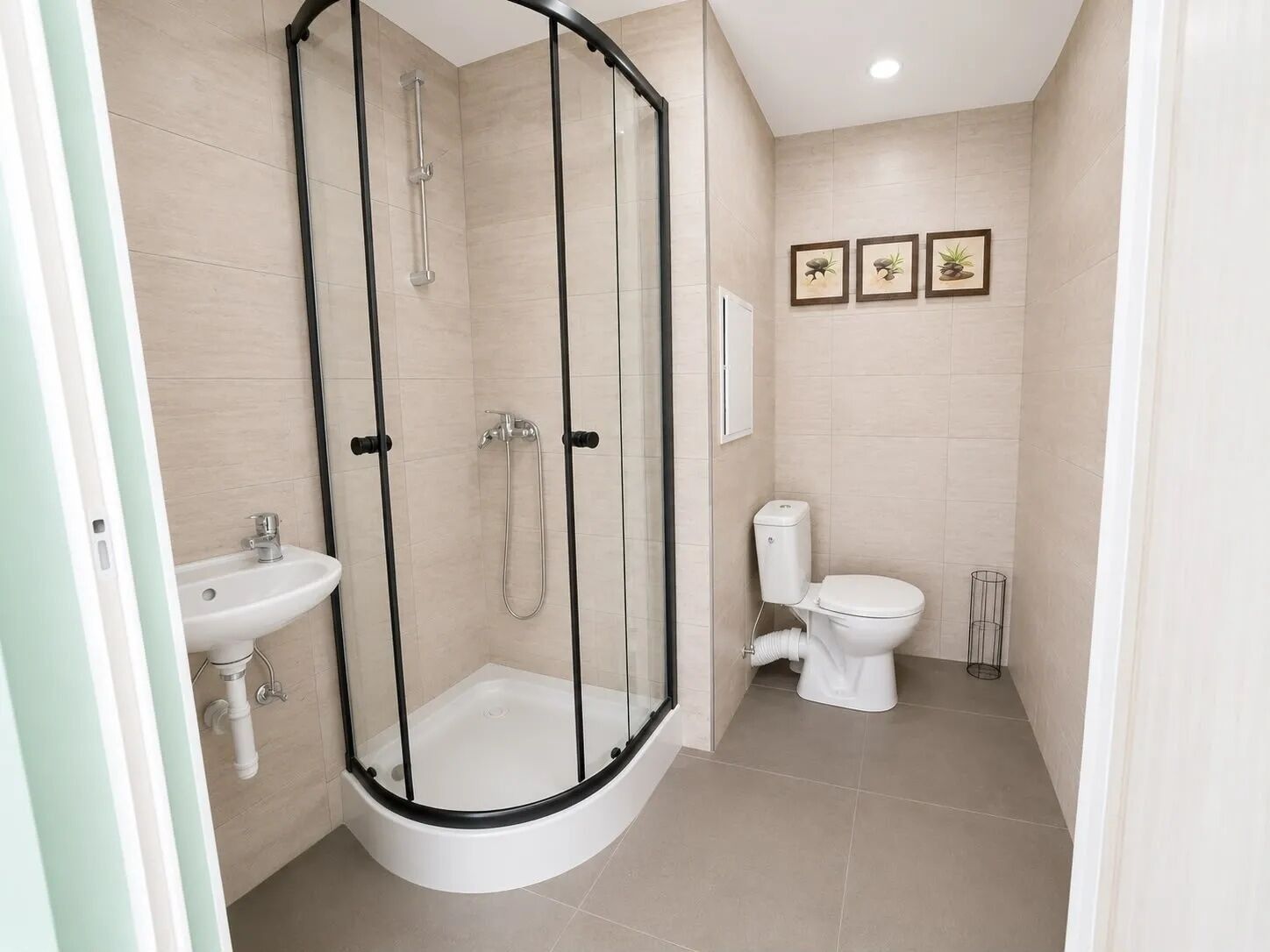 Prodej byt 1+1 - Jirkovská, Chomutov, 35 m² - 2