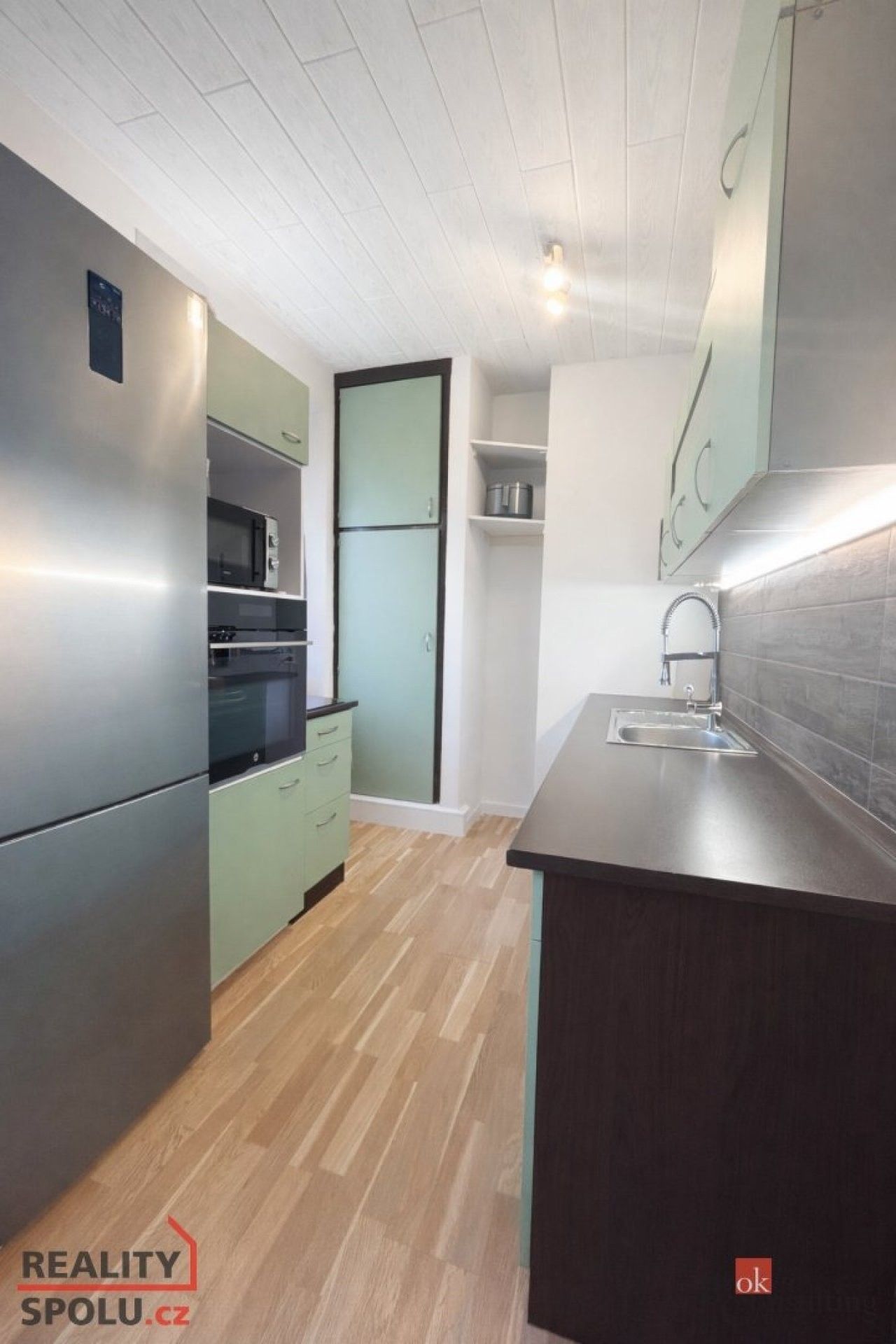 Prodej byt 3+kk - Trstěnice, 79 m²