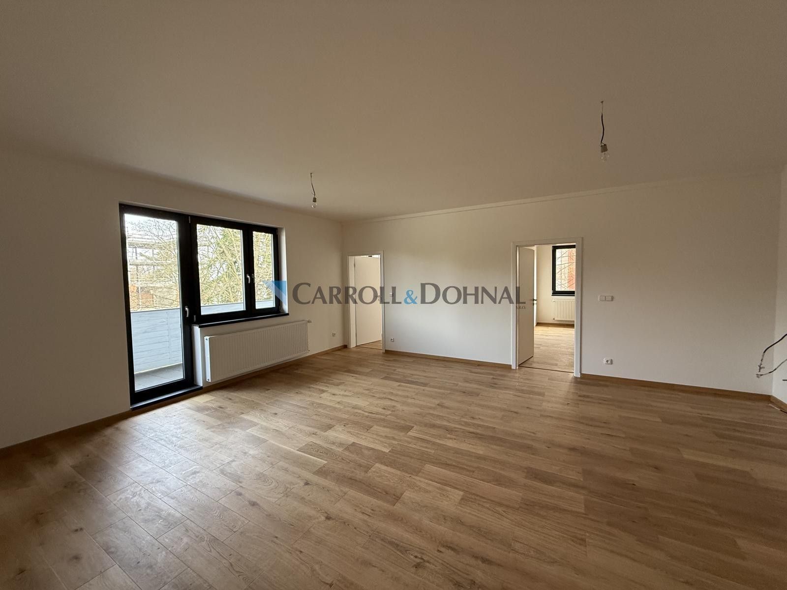 Byt 3+kk · 86 m² · Řecká, Ostrava - 3