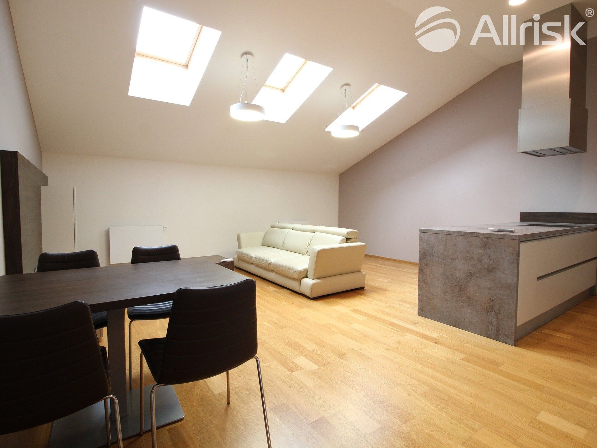2+kk, Brno, 68 m² - 1
