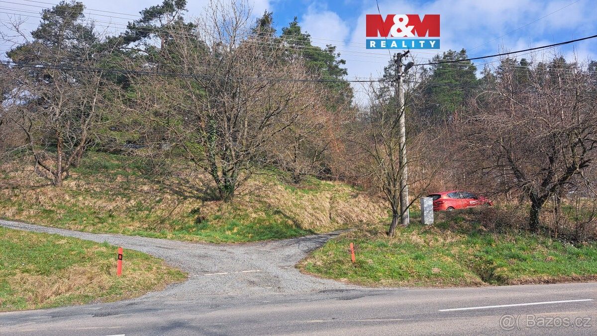 Pozemky pro bydlení, Nesovice, 683 33