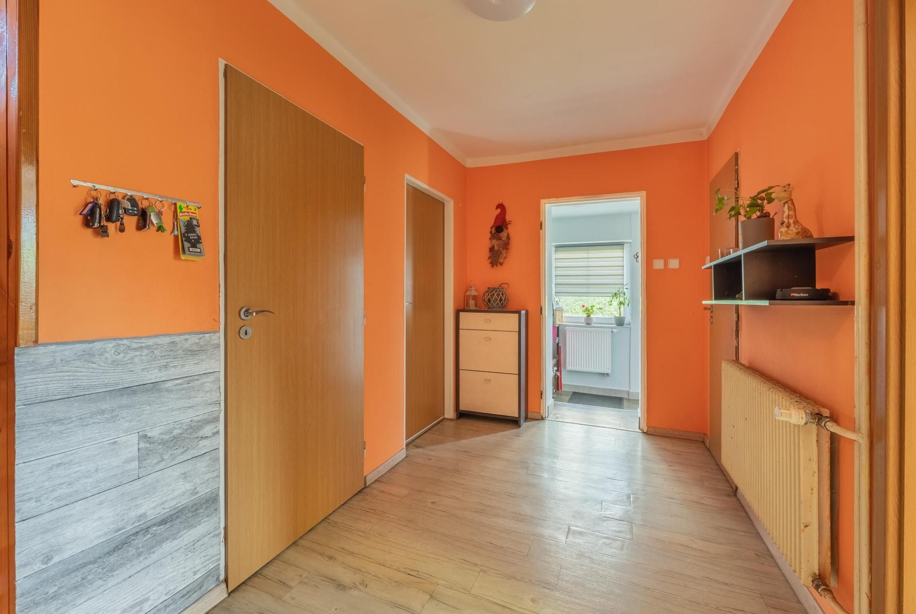 Rodinný dům · 285 m² · Zaječov Nová Ves - 3