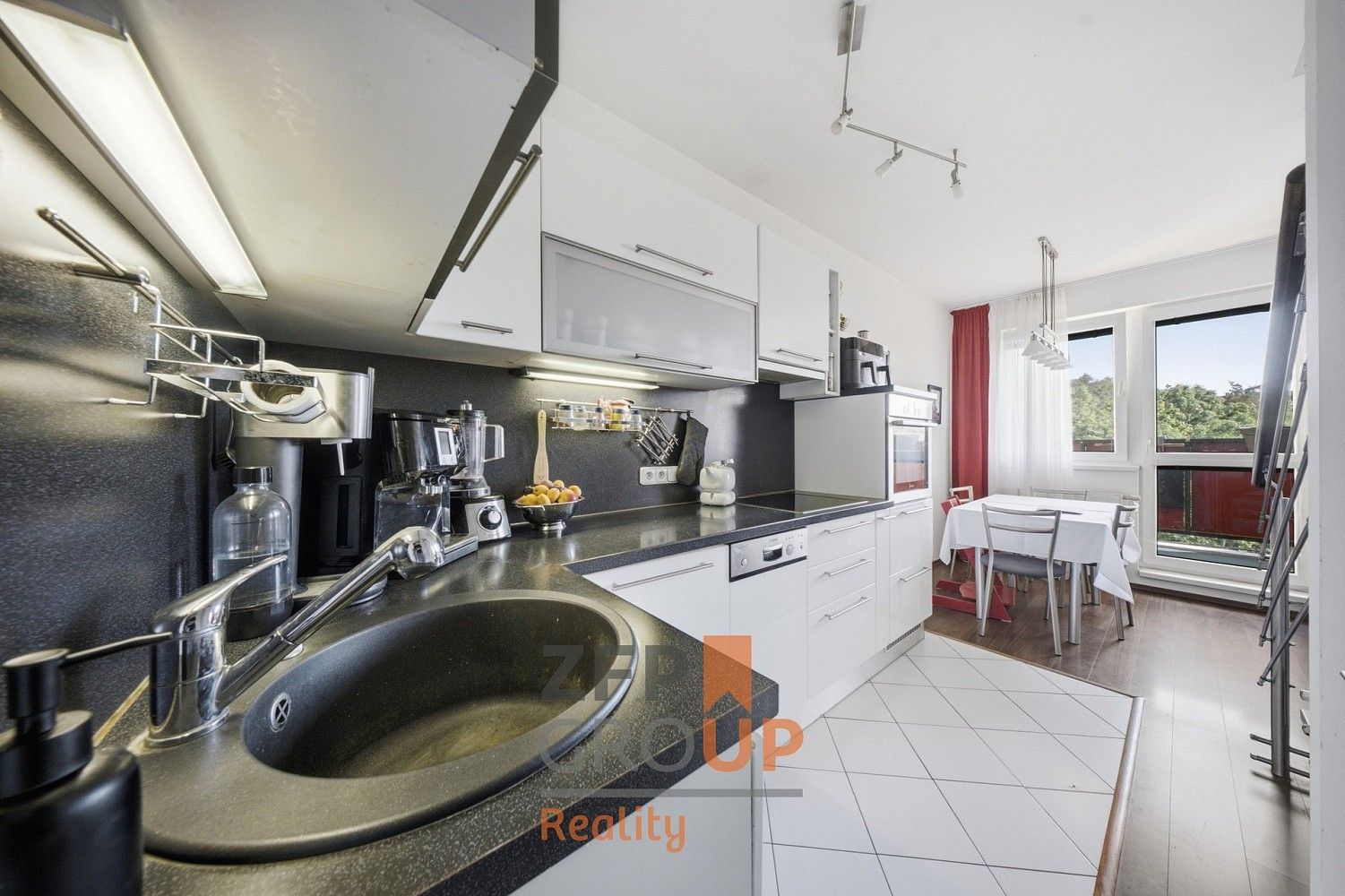 Prodej byt 3+kk - Brdlíkova, Praha 5 - Motol, 77 m² - 5