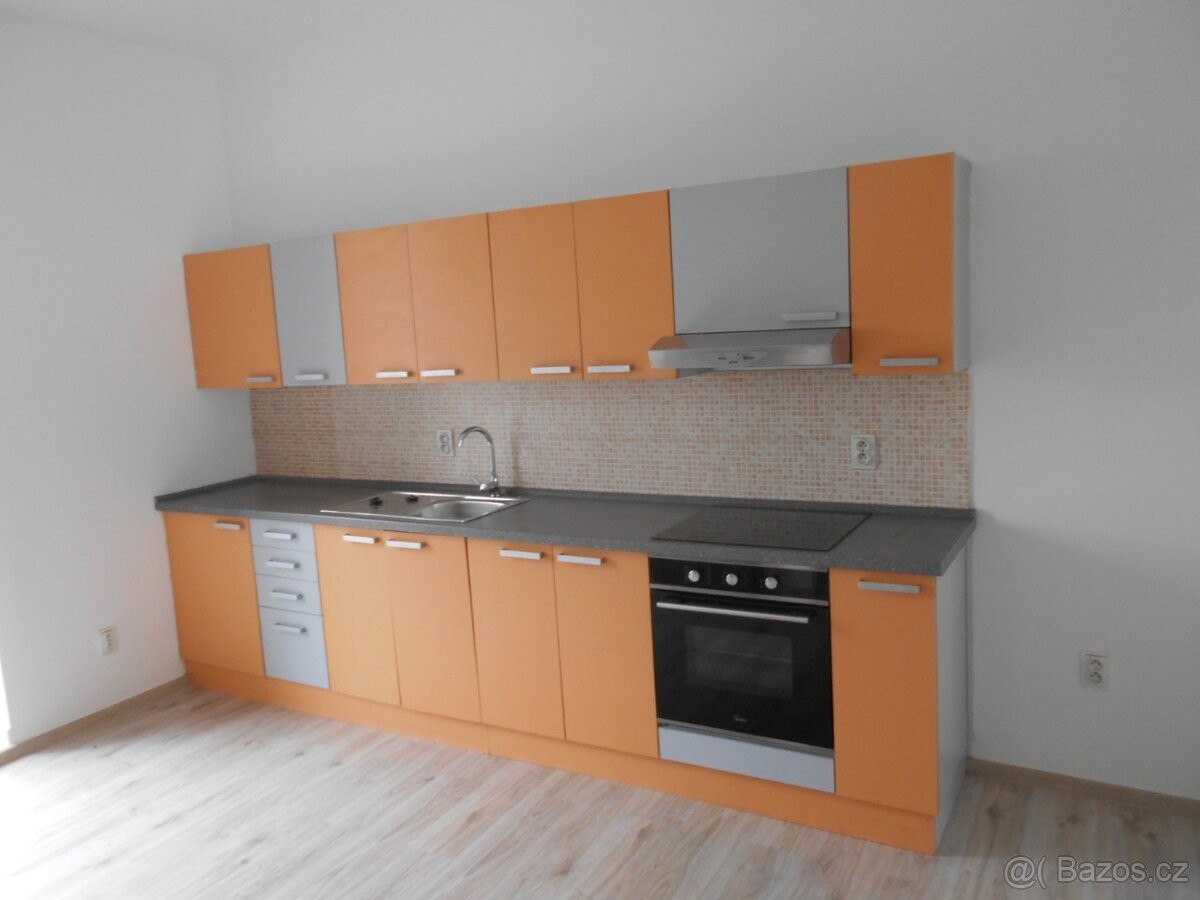Byt · 67 m² · Louny, 440 01 - 3