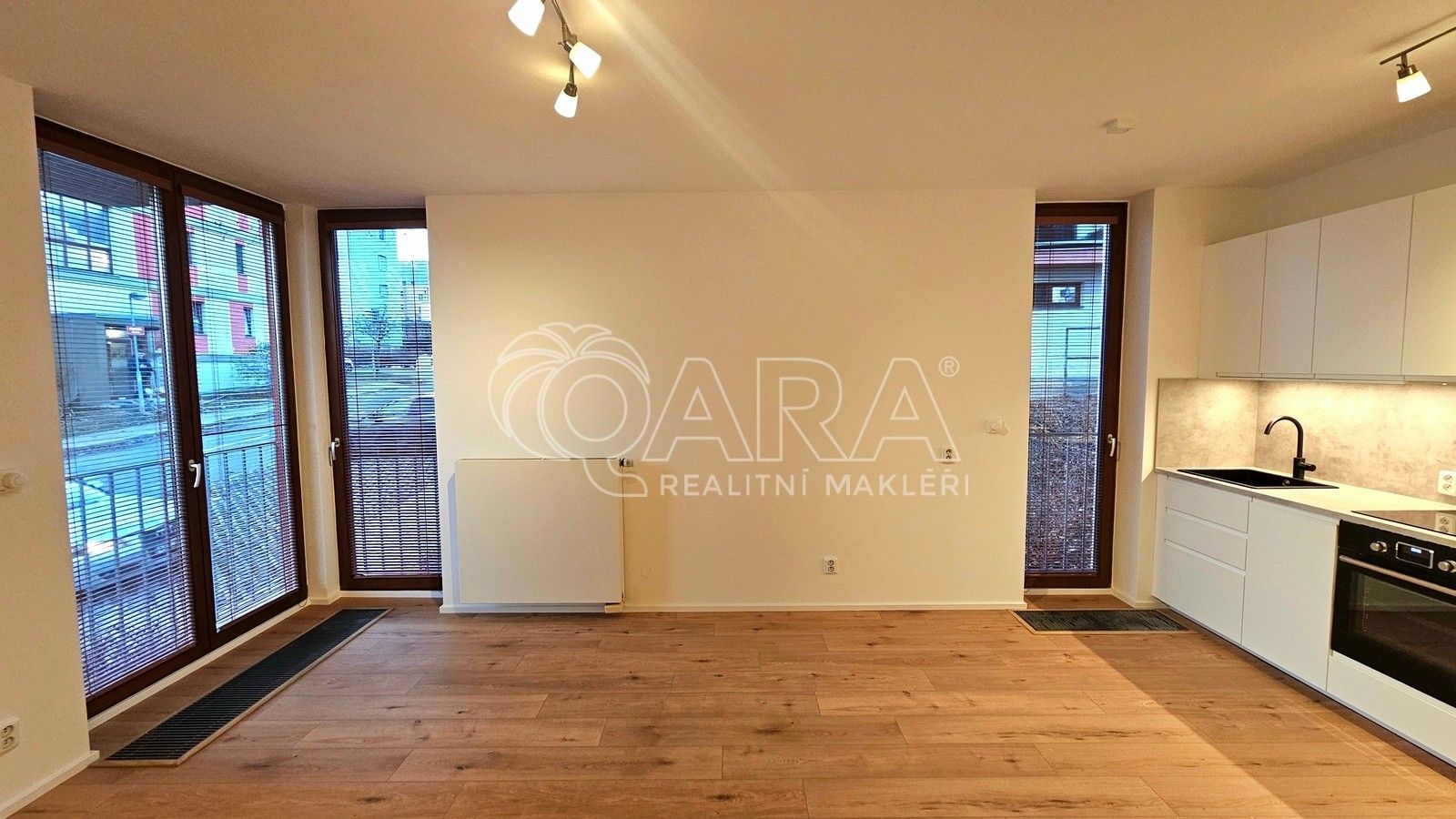 3+kk, U Židovského hřbitova, Beroun, 67 m²