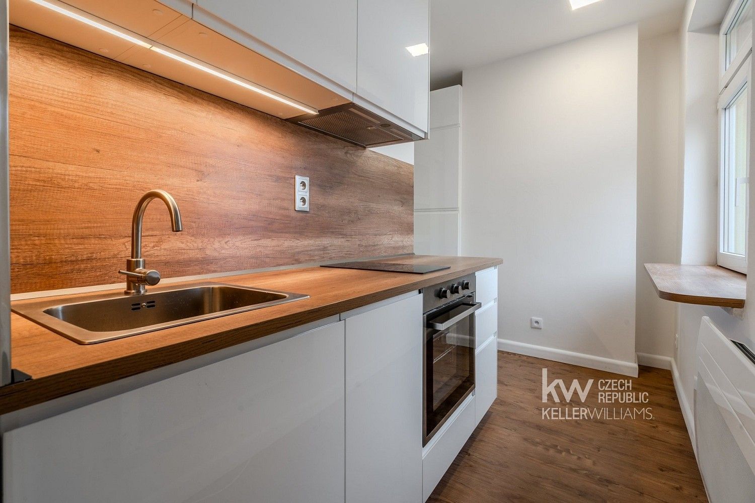 1+1, Praha - Veleslavín, okres Praha 6, Hlavní město Praha, 34 m² - 1