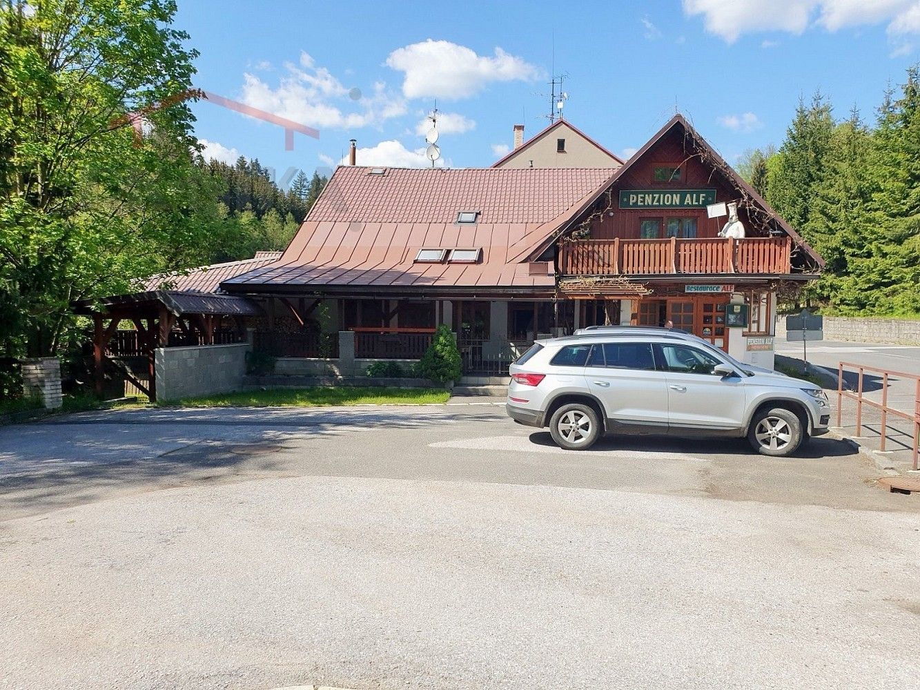 Rodinný dům · 634 m² · Rokytnice nad Jizerou - Dolní Rokytnice, okres Semily, Liberecký kraj - 3