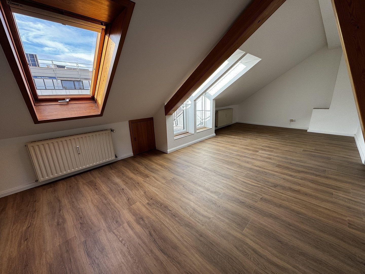 2+1, Theaterstr. 71, , Severní Porýní-Vestfálsko, 60 m² - 1