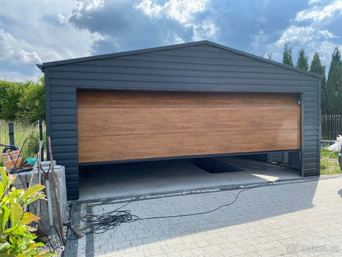 Garáže, Bruntál, 792 01