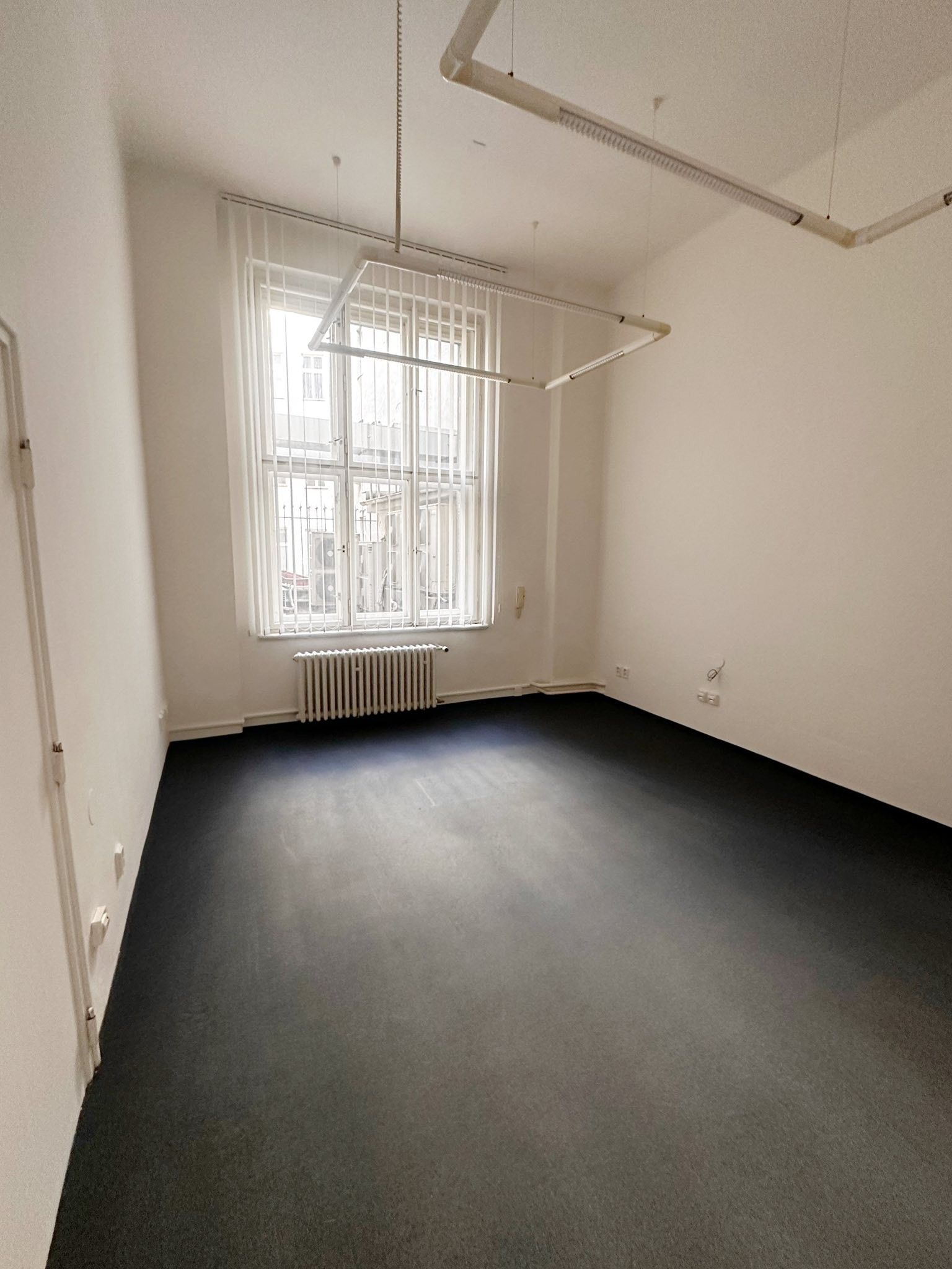 Kanceláře, Jindřišská, Praha, 18 m²