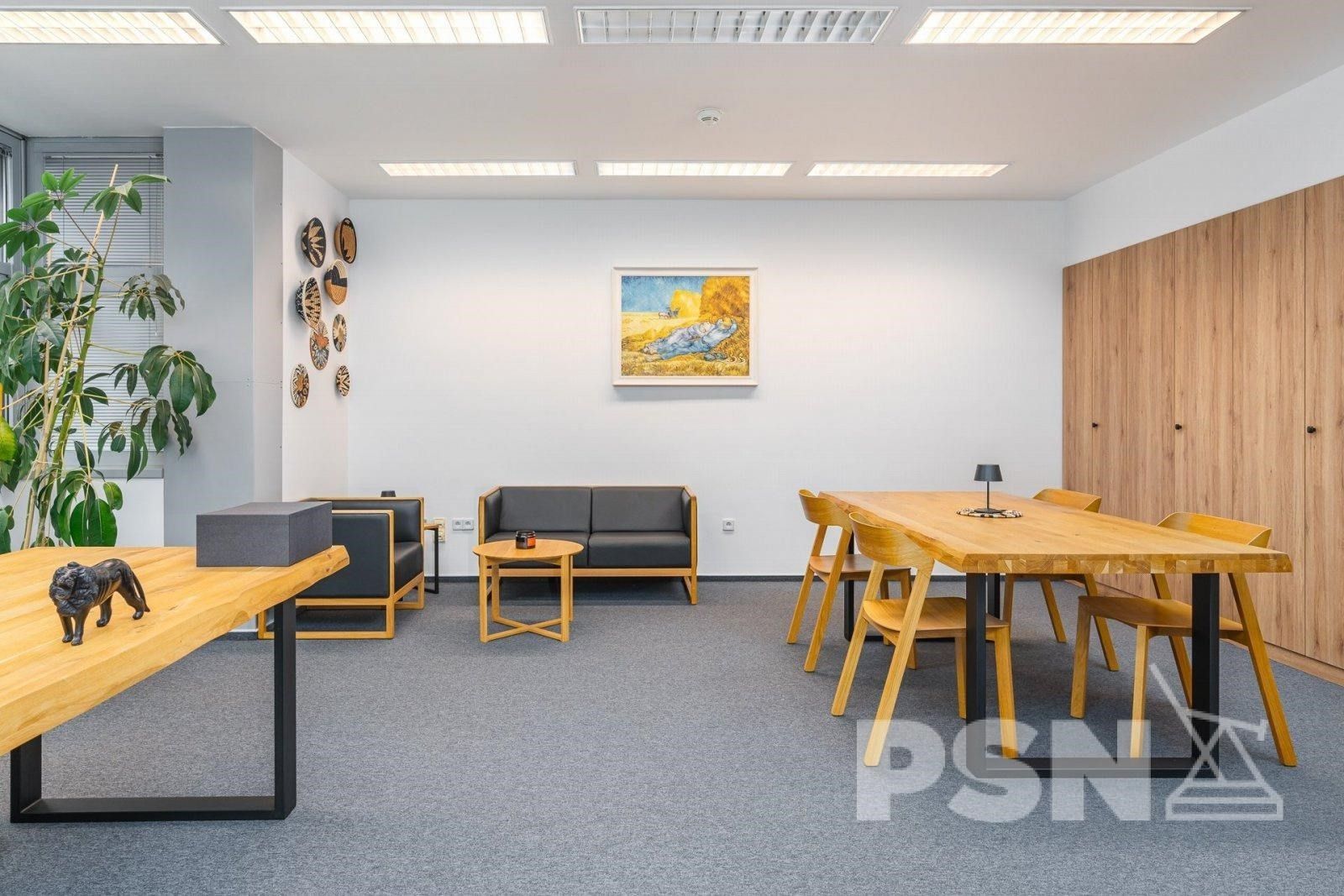 Pronájem kancelář - Plynárenská, Brno, 450 m²