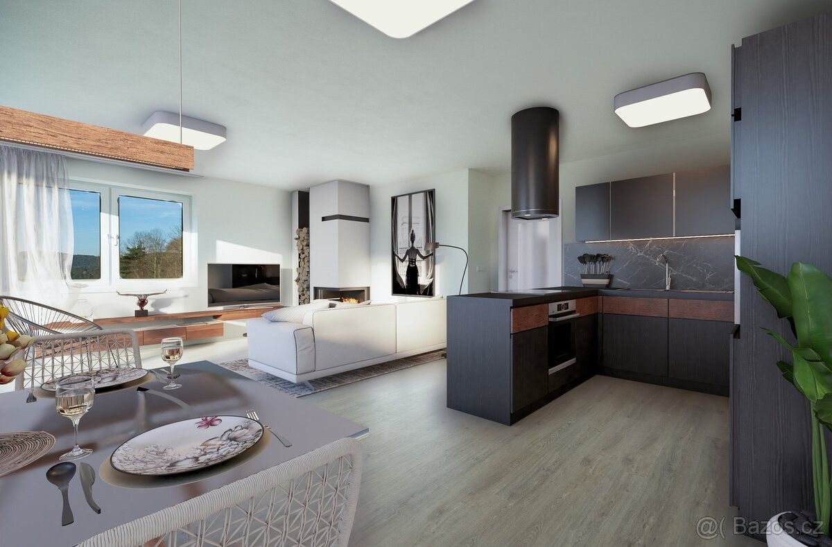 Prodej byt - Vimperk, 385 01