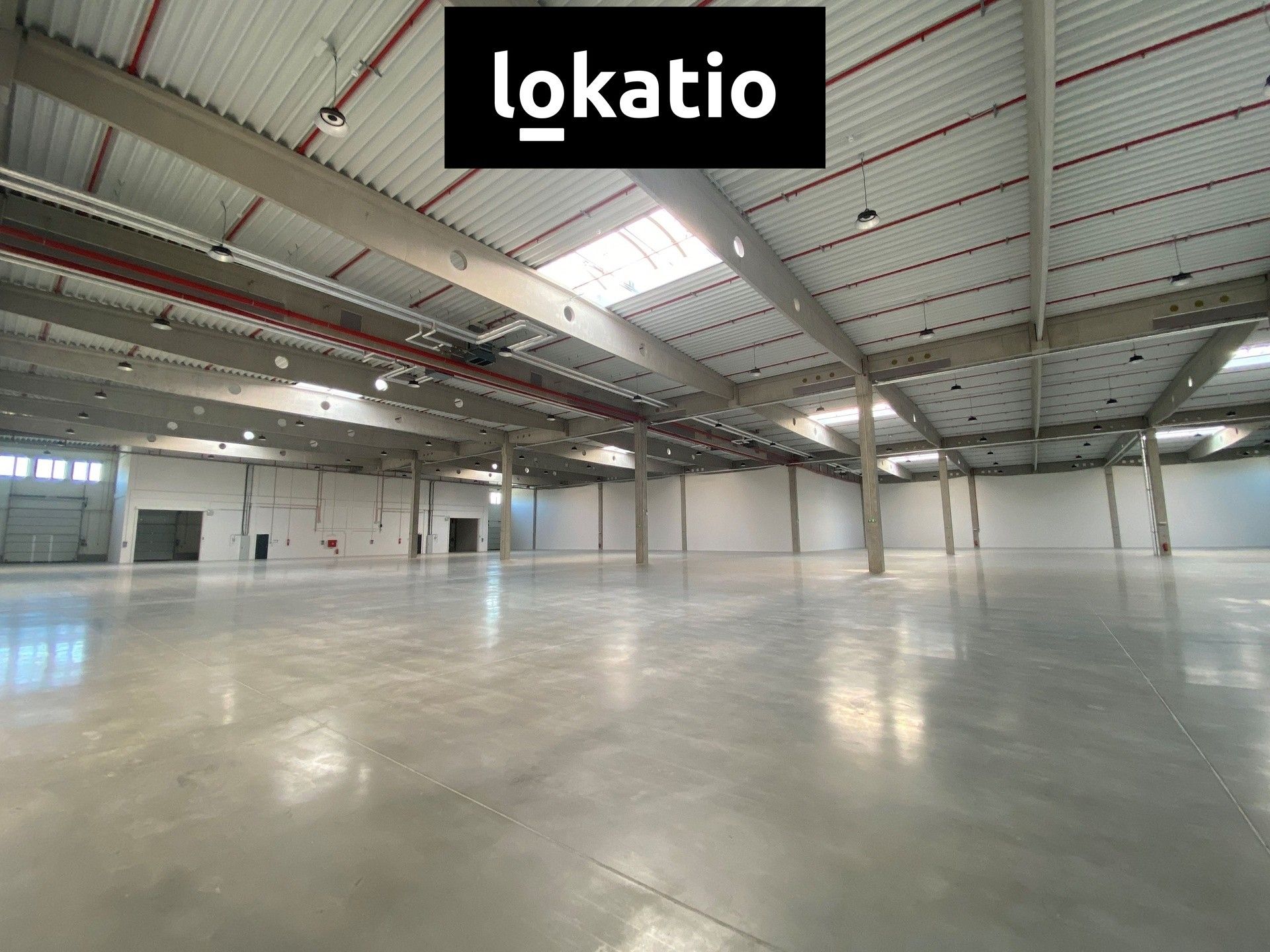 Sklady, Mikulov, 5 200 m² - 1