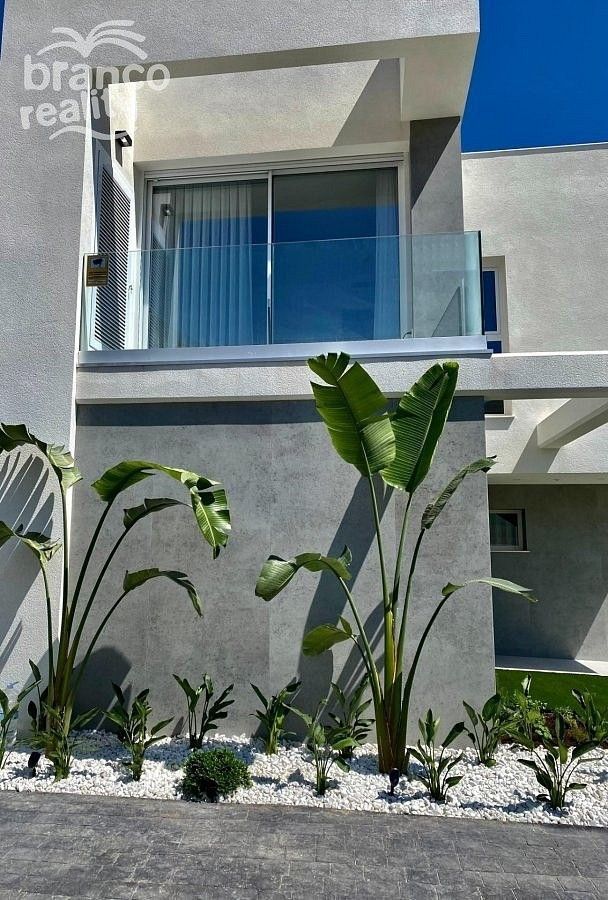 Prodej rodinný dům - Finestrat, ES, 159 m² - 5