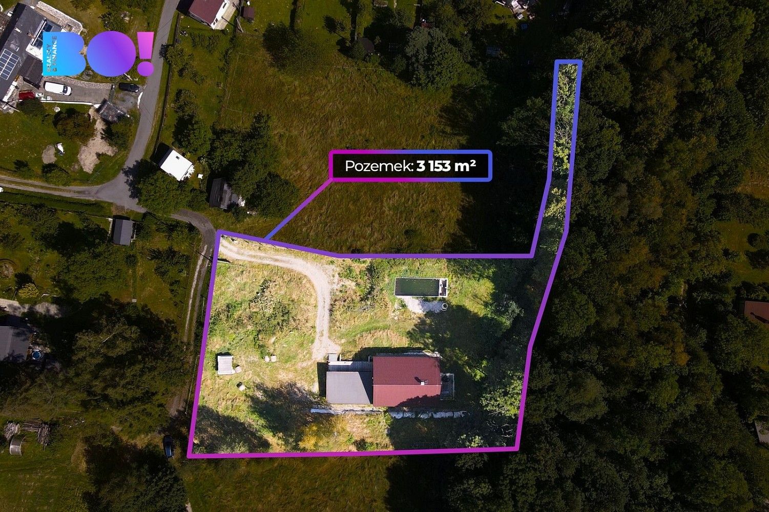 Rodinný dům · 200 m² · Pstruží, okres Frýdek-Místek - 3