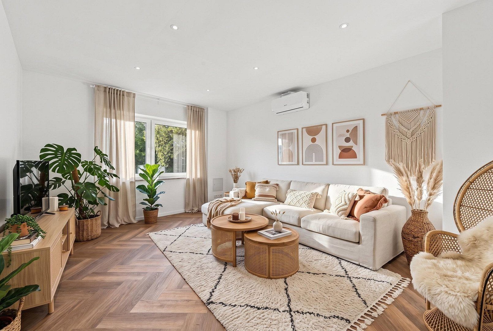 3+1, Engelsbecke 22 Essen Huttrop Nordrhein-Westfalen 45138, 82 m² - 1