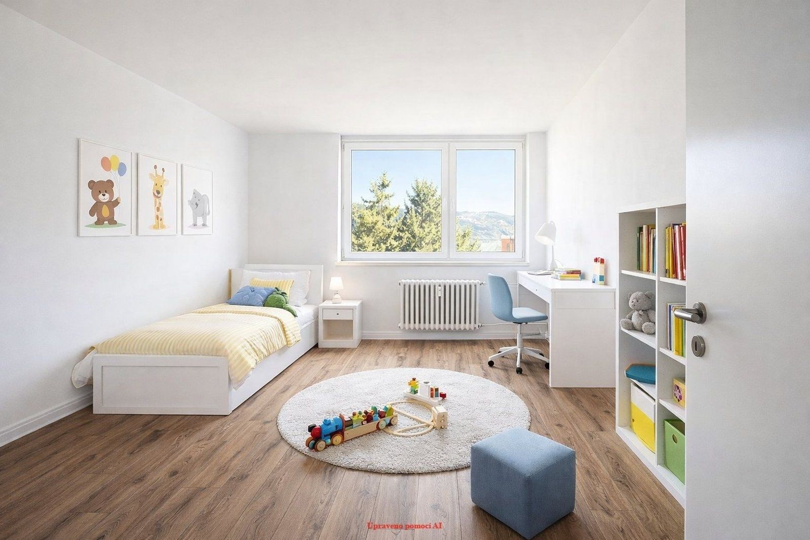 Pronájem obchodní prostory - Ostravská, Frýdek-Místek - Místek, Moravskoslezský kraj, 70 m² - 5