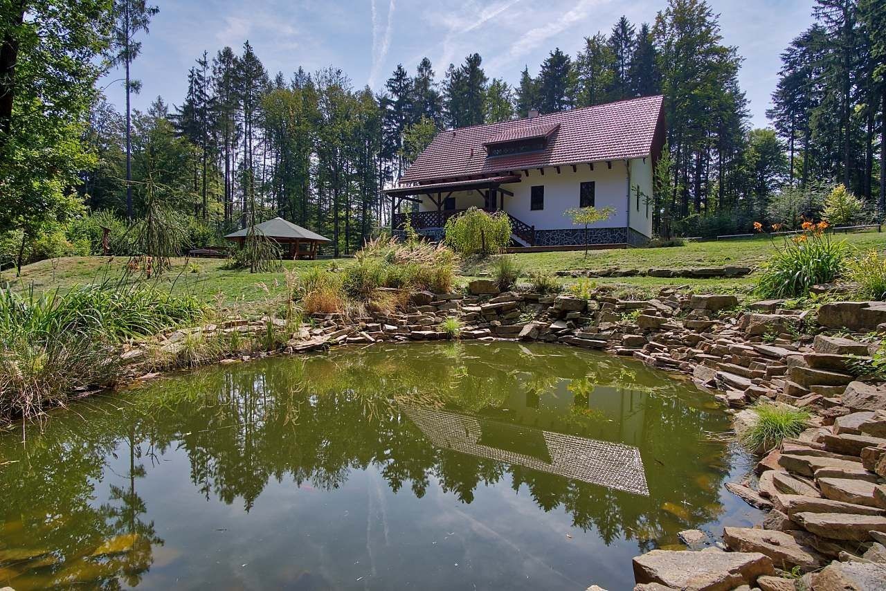 Chata · Svinošice - Svinošice, Jihomoravský kraj - 3