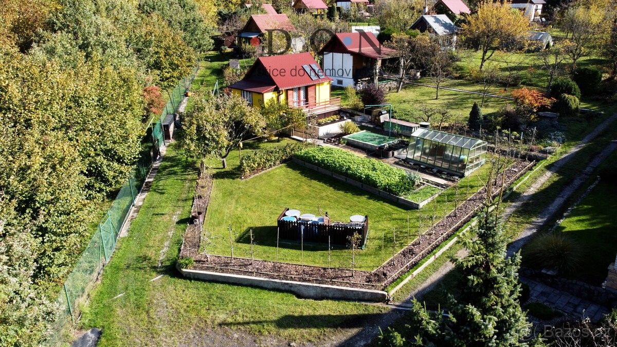 Chaty, Frýdek-Místek, 738 01