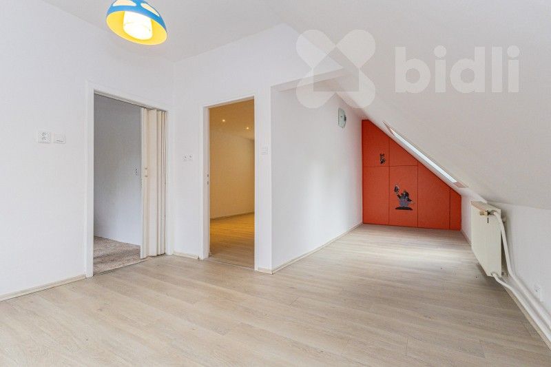Prodej rodinný dům - Za cihelnou 132, Statenice Černý Vůl, 181 m² - 5