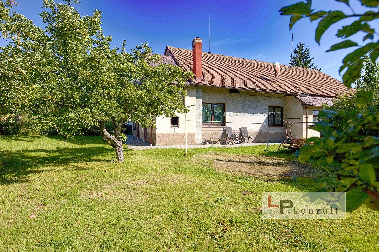 Rodinný dům · 110 m² · Kostelec u Heřmanova Městce, okres Chrudim - 4