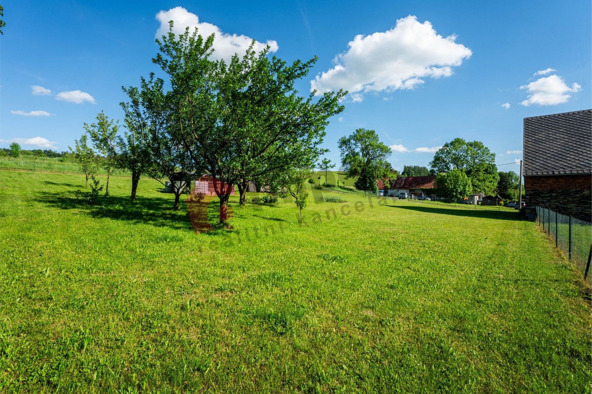 Pozemky pro bydlení, Lomnice - 1
