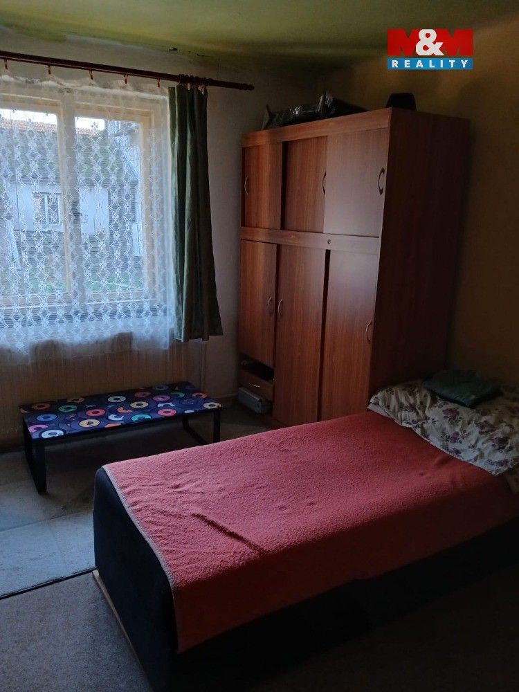 Prodej rodinný dům - Rudoltice, 100 m²