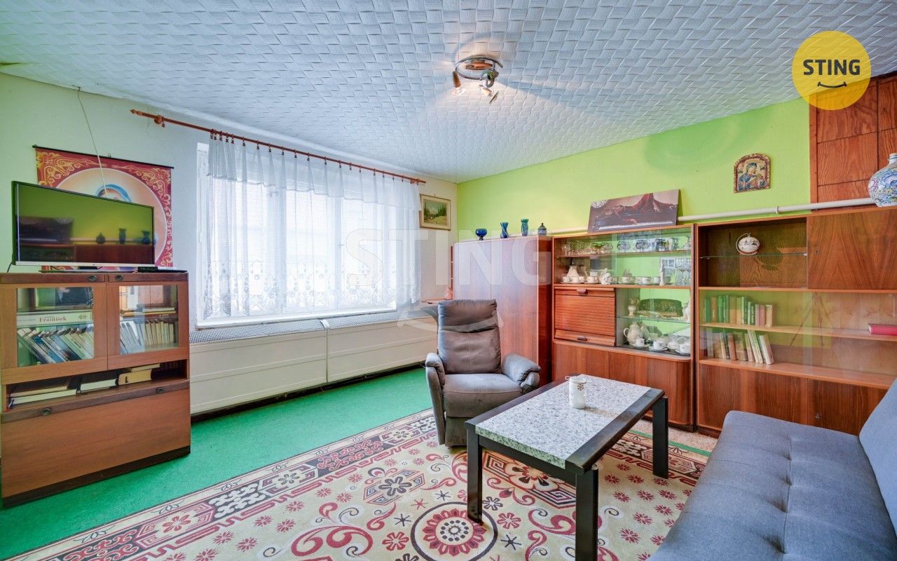 Prodej rodinný dům - Kyjovská, Dolní Bojanovice, 57 m² - 5