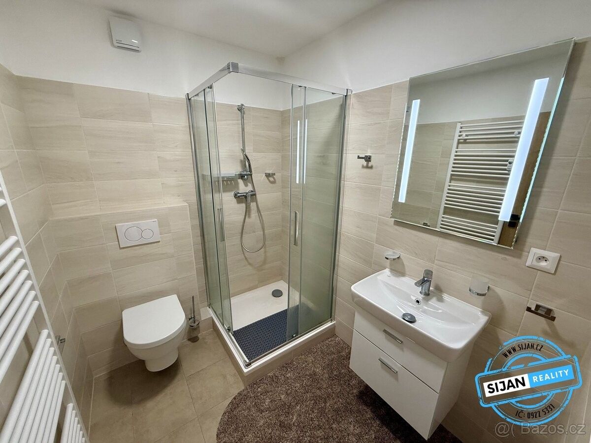 Pronájem byt - Opava, 747 07