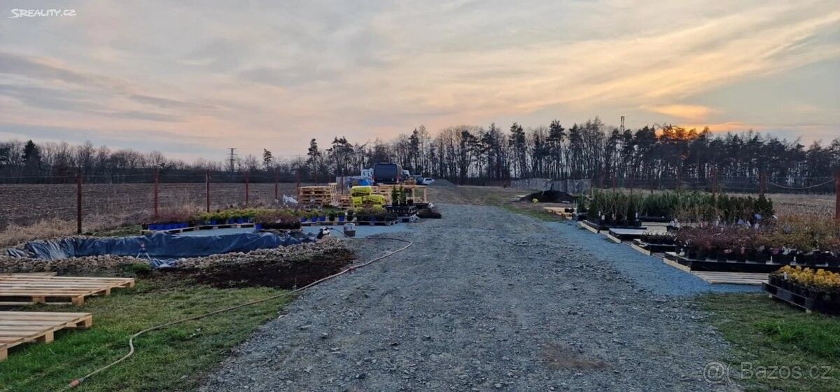 Pozemky pro bydlení, Praha, 190 16