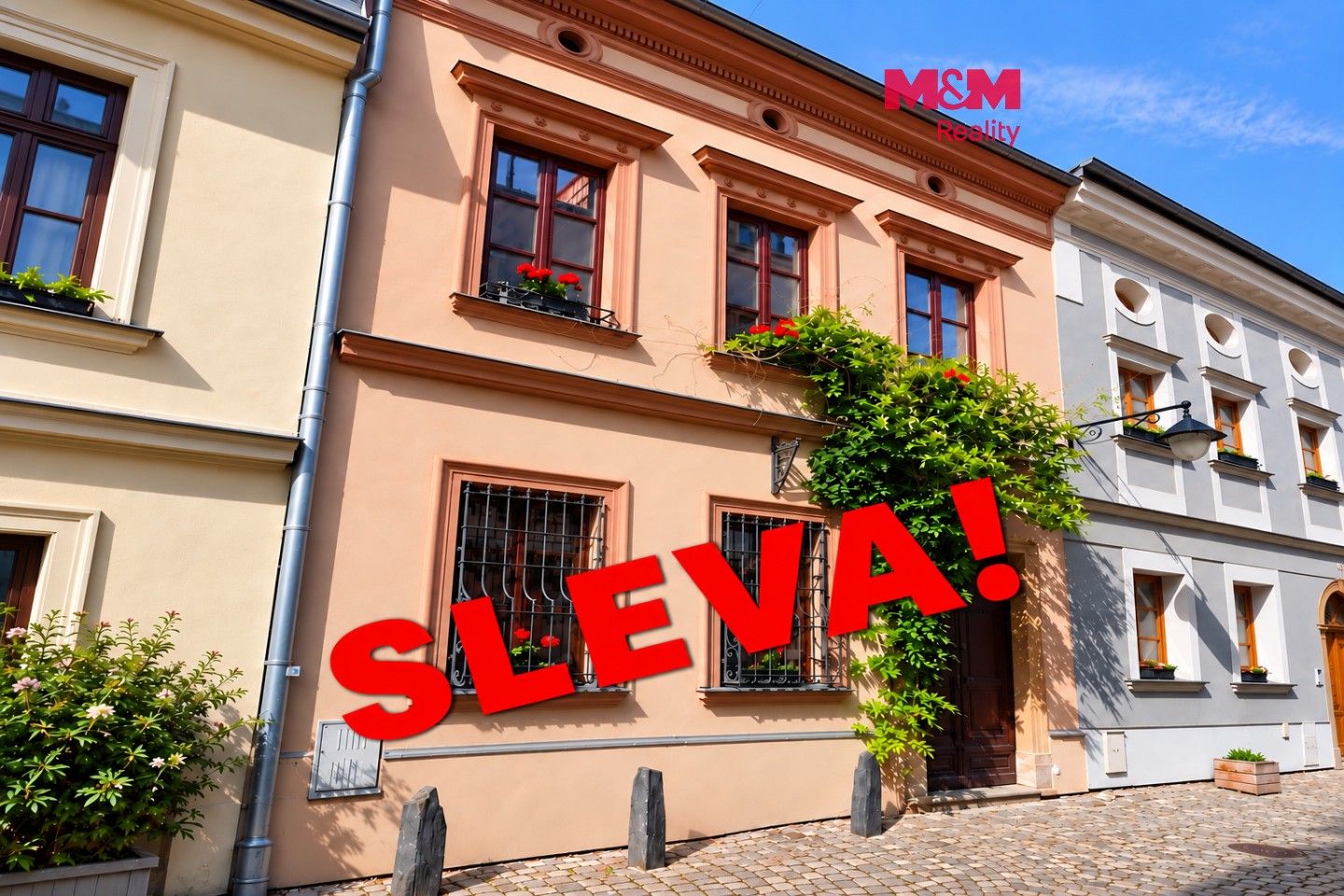 Rodinný dům, 420 m²
