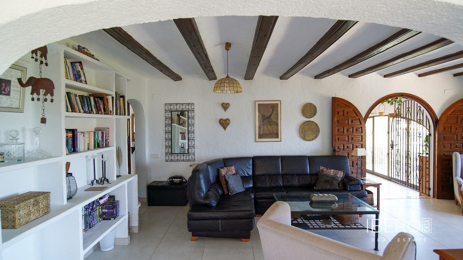 Rodinný dům · 311 m² · Javea, ES - 3