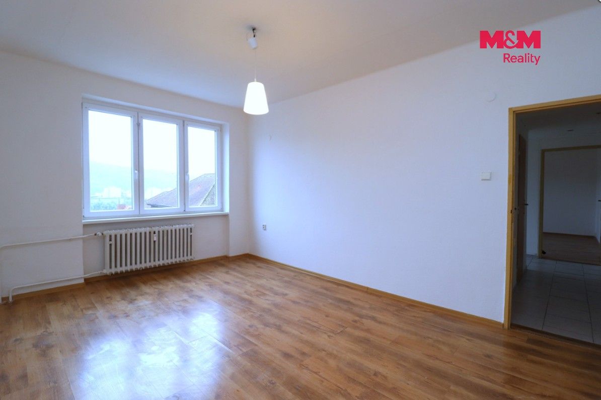 Byt 2+1 · 56 m² · Sokolovská, Karlovy Vary - 4