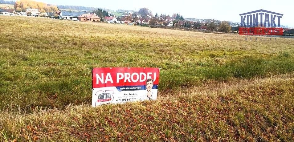 Zemědělský pozemek, 8 823 m²
