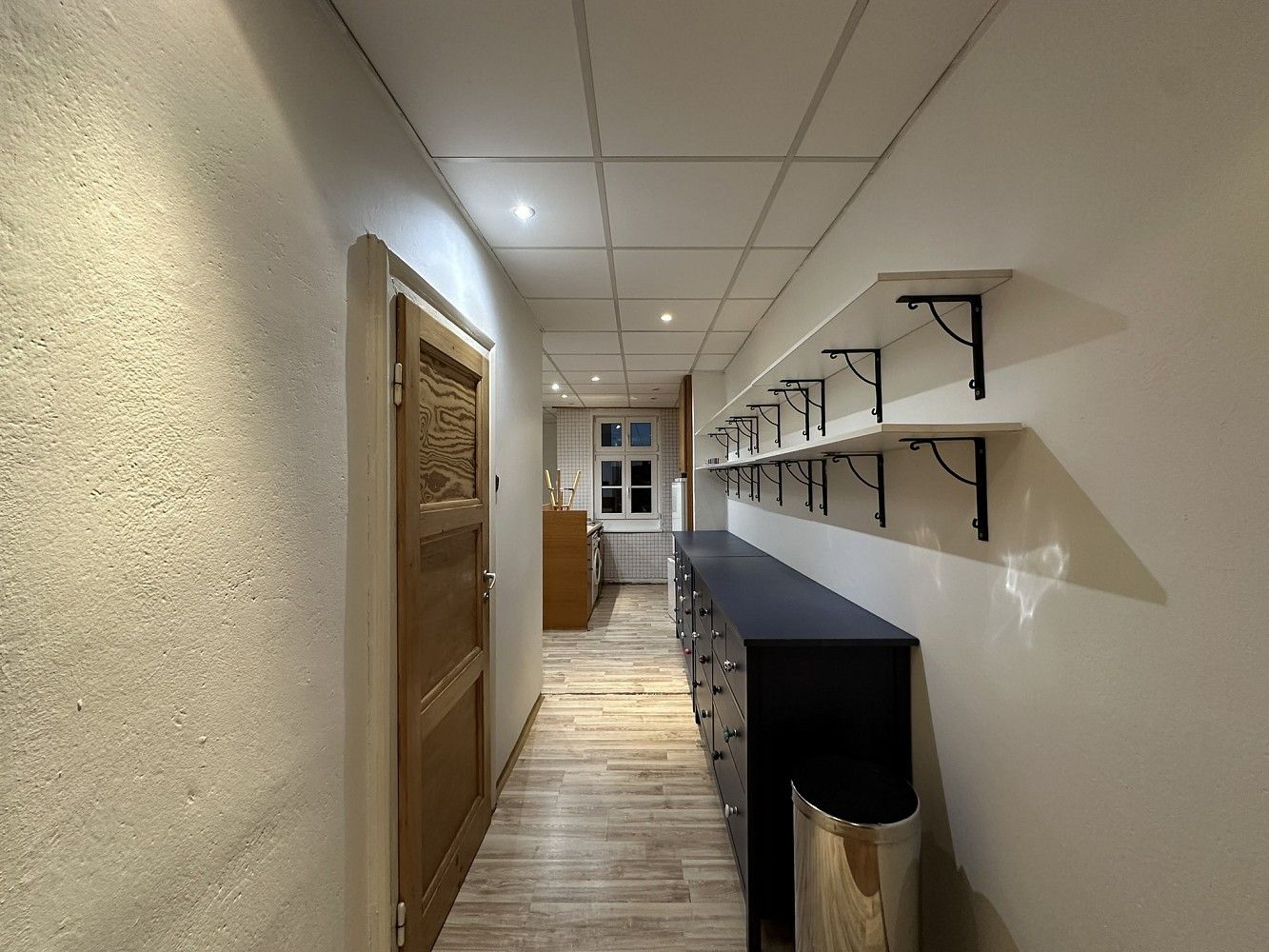 Byt 1+kk · 28 m² · Ostrava - Moravská Ostrava, okres Ostrava-město, Moravskoslezský kraj - 4
