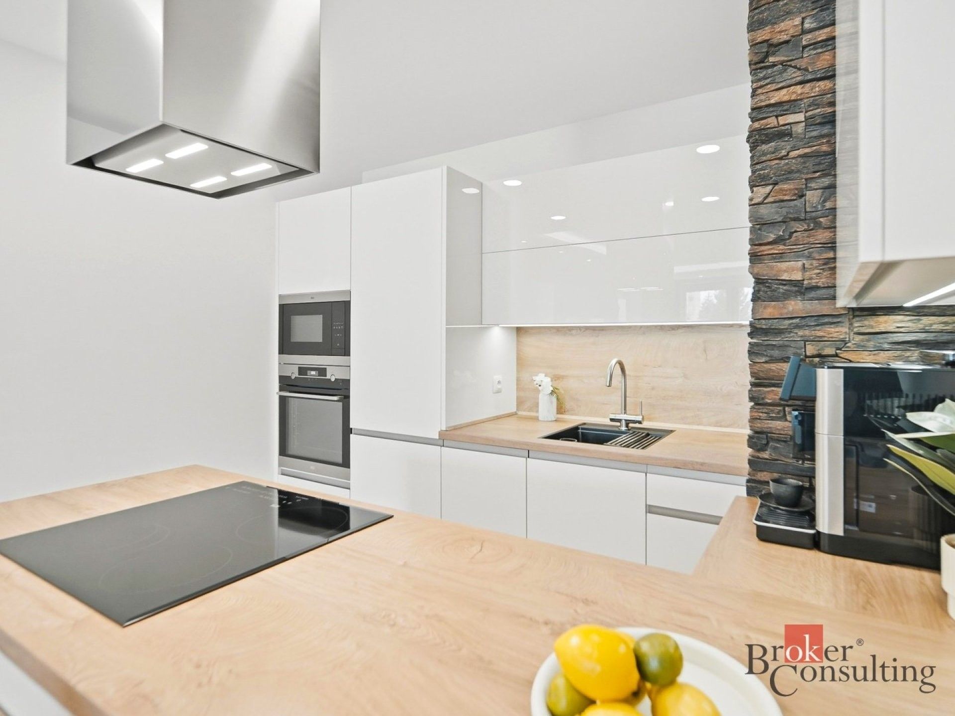2+kk, Boženy Vikové-Kunětické, Pardubice, 58 m² - 2