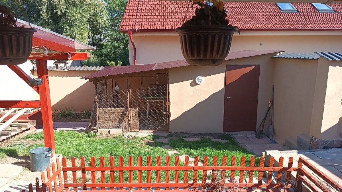Rodinný dům · Oslavany, 664 12 - 4