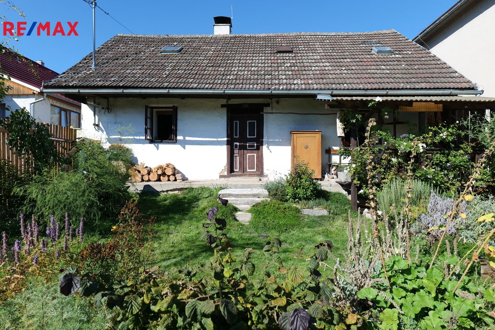 Chalupy, Líšnice, Sepekov, 75 m²