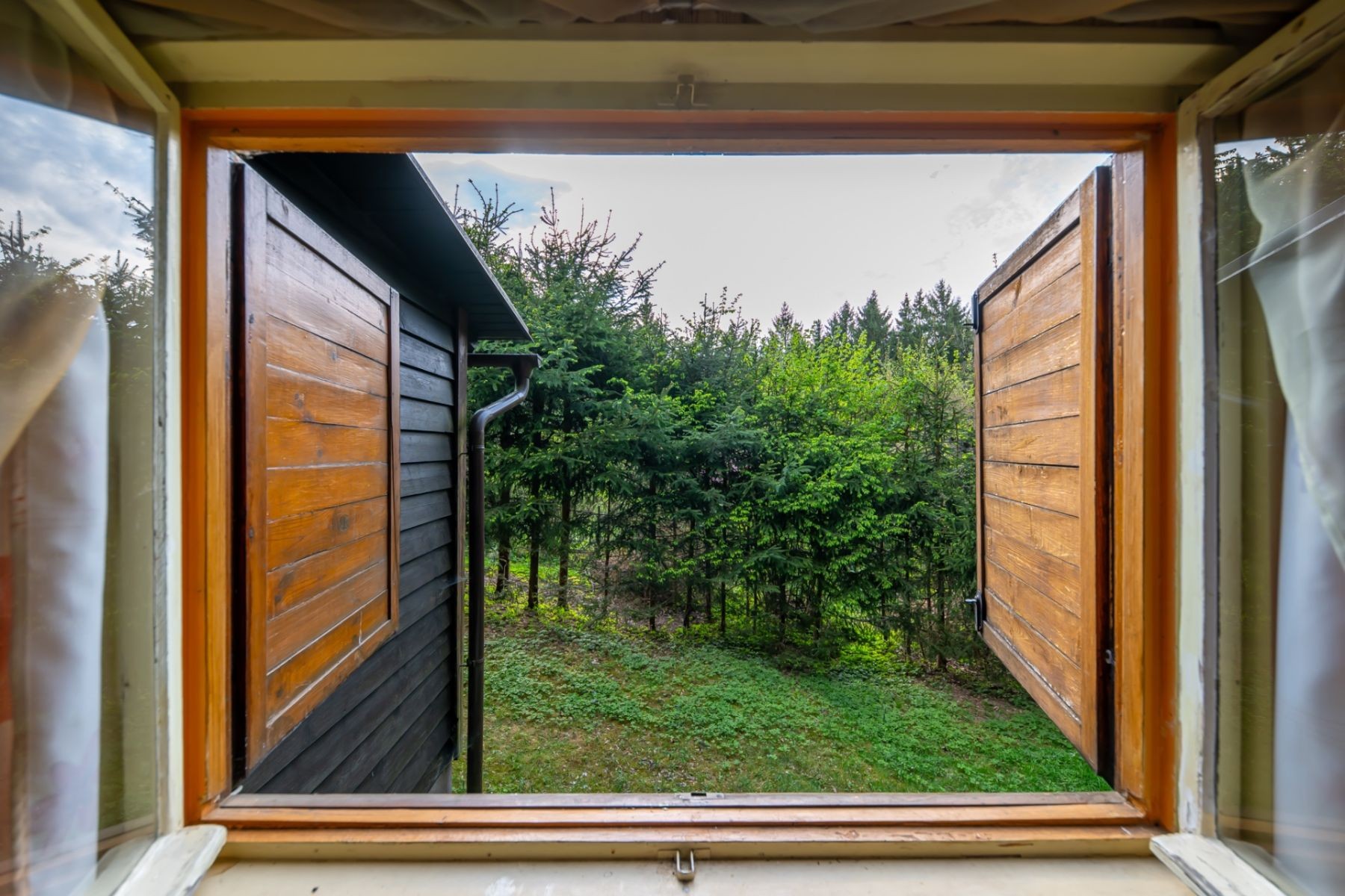 Prodej chata - Březina, Ondřejov - Turkovice u Ondřejova, Středočeský kraj, 50 m² - 5